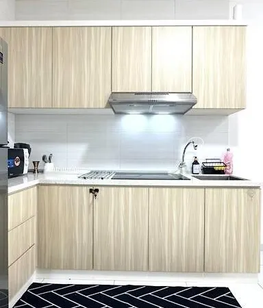 Sky Trees Bukit Indah Aeon 2Bed 5Pax Netflix Disney Johor Bahru Exterior photo