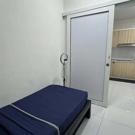 Sky Trees Bukit Indah Aeon 2Bed 5Pax Netflix Disney Johor Bahru Exterior photo